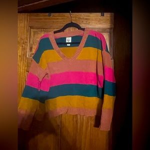 Billabong sweater